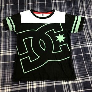 Girls Dc Tee Shirt